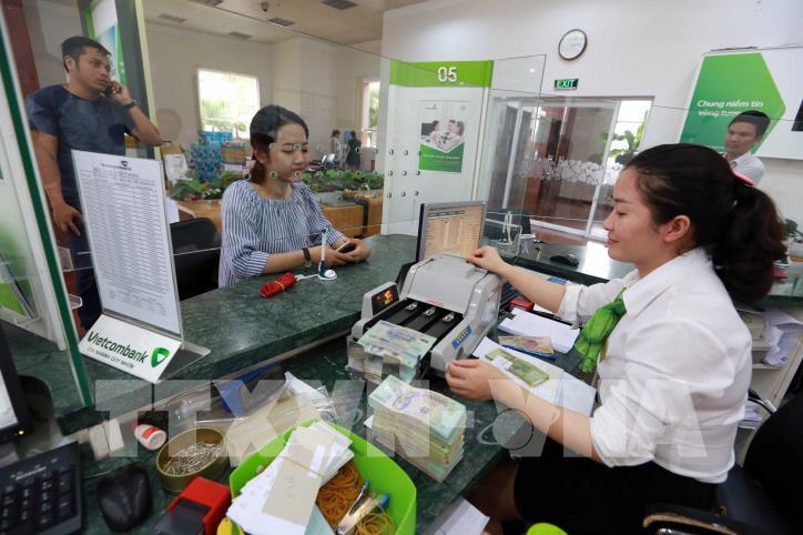 Vietcombank giảm lãi suất cho gần 20.000 khách hàng chịu thiệt hại do bão số 3